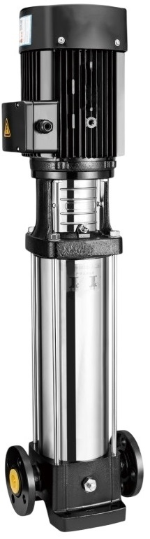 ONIS MV 10-11 (380В, 4кВт) поверхностный насос