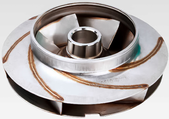 ONIS MV 5-11 поверхностный насос