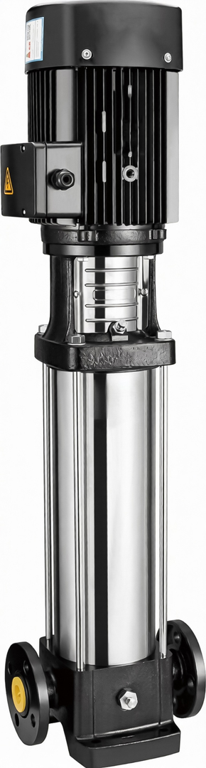 ONIS MVS 1-2 (380В, 0.37кВт) поверхностный насос