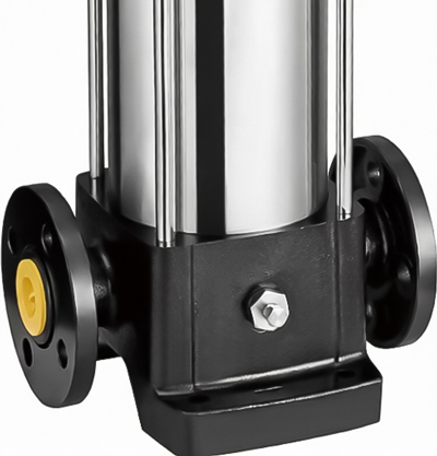 ONIS MVS 1-27 (380В, 1.5кВт) поверхностный насос