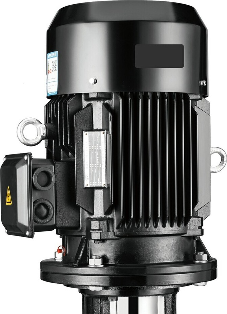 ONIS MVS 120-4-2 (380В, 37кВт) поверхностный насос