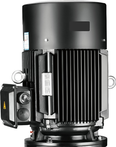 ONIS MVS 200-4 (380В, 110кВт) поверхностный насос