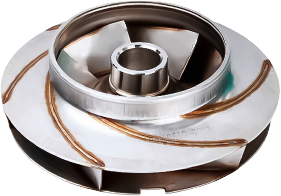 ONIS MVS 200-5-A (380В, 132кВт) поверхностный насос