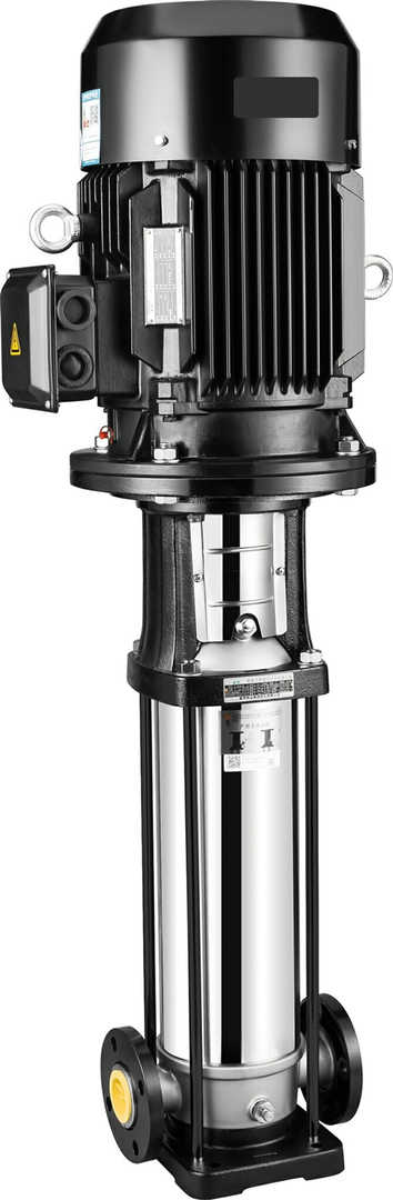 ONIS MVS 3-10 (380В, 1.1кВт) поверхностный насос