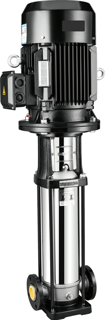 ONIS MVS 45-10 (380В, 37кВт) поверхностный насос