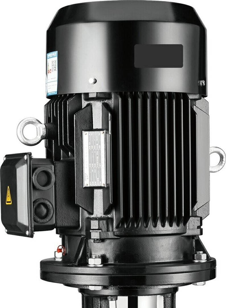 ONIS MVS 5-12 (380В, 2.2кВт) поверхностный насос