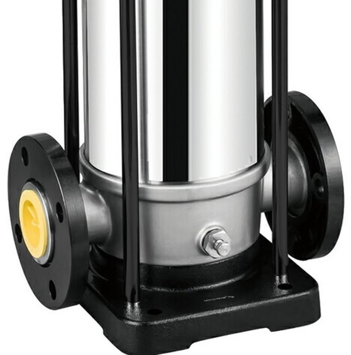 ONIS MVS 5-20 (380В, 3кВт) поверхностный насос