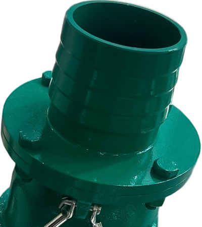 ONIS RV 10-51/3-3L3 (380В, 3кВт) погружной насос