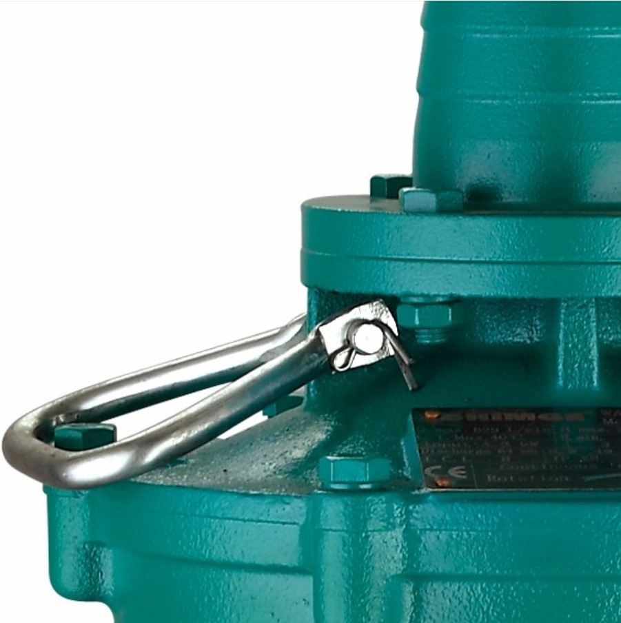 ONIS RV 100-13-5.5L1 (380В, 5.5кВт) погружной насос
