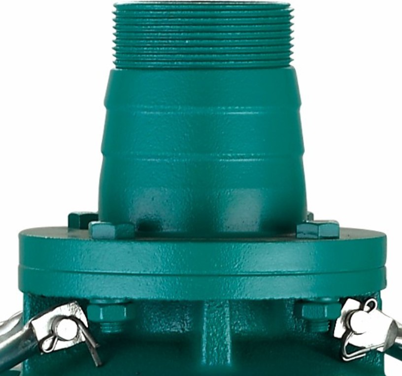 ONIS RV 100-13-5.5L1 (380В, 5.5кВт) погружной насос