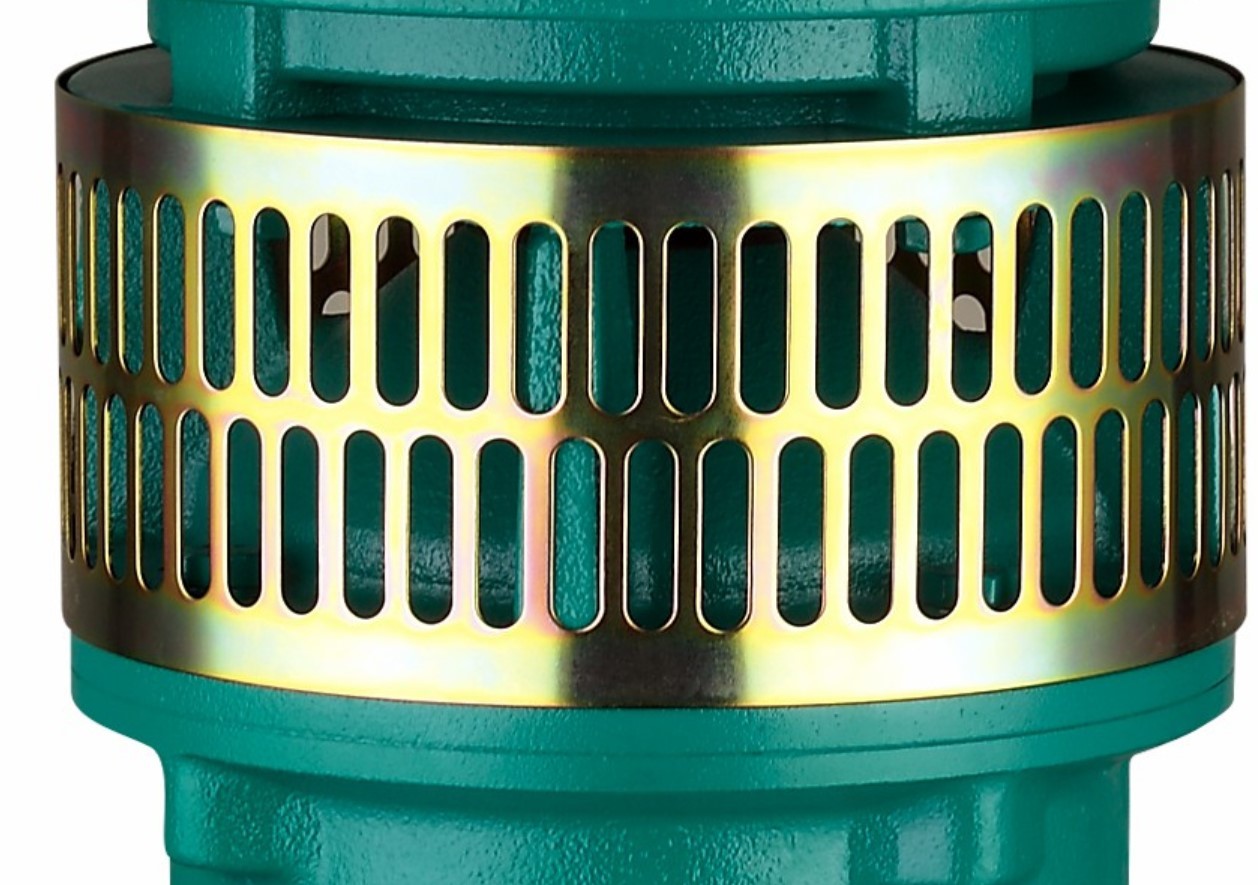 ONIS RV 100-36-15L1 (380В, 15кВт) погружной насос