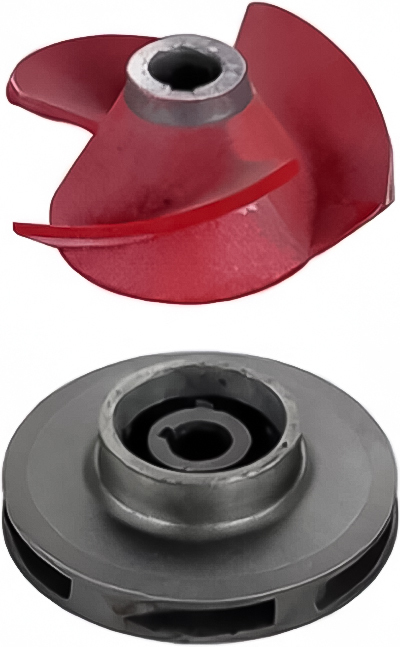 ONIS RV 160-4-3Z3 (380В, 3кВт) погружной насос