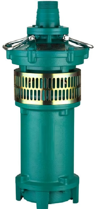 ONIS RV 160-6-4Z3 погружной насос