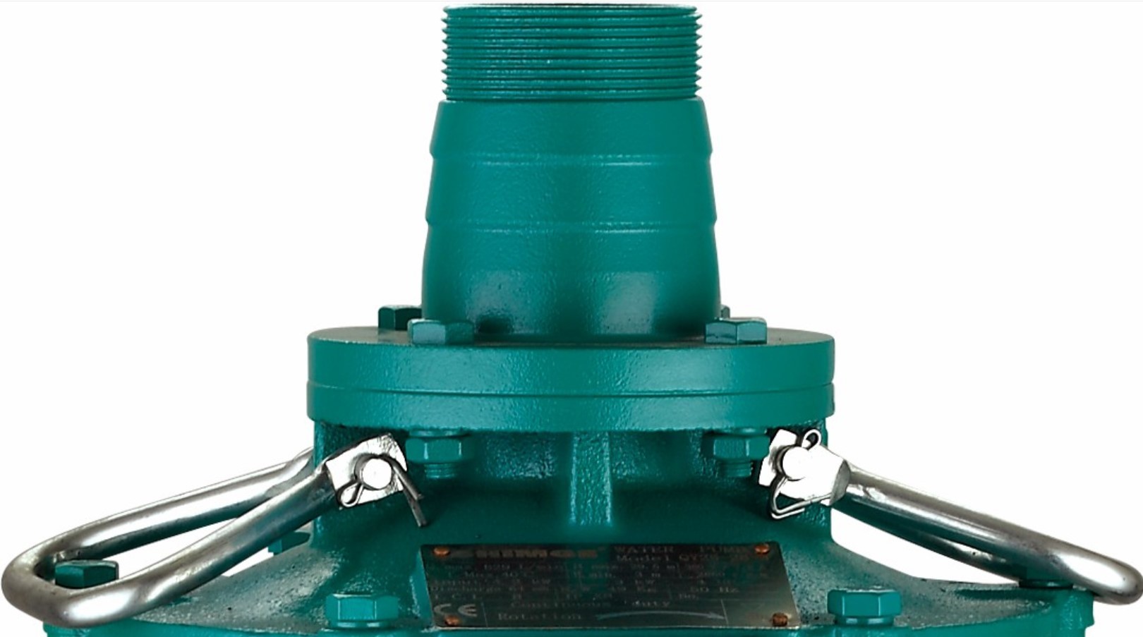 ONIS RV 200-4-4Z3 (380В, 4кВт) погружной насос