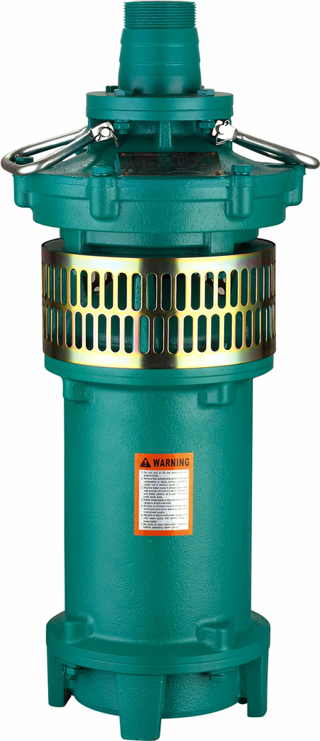 ONIS RV 250-7-7.5Z1 (380В, 7.5кВт) погружной насос