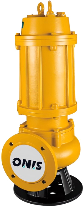 ONIS SW 100.100.15.T2.7.5 дренажный насос