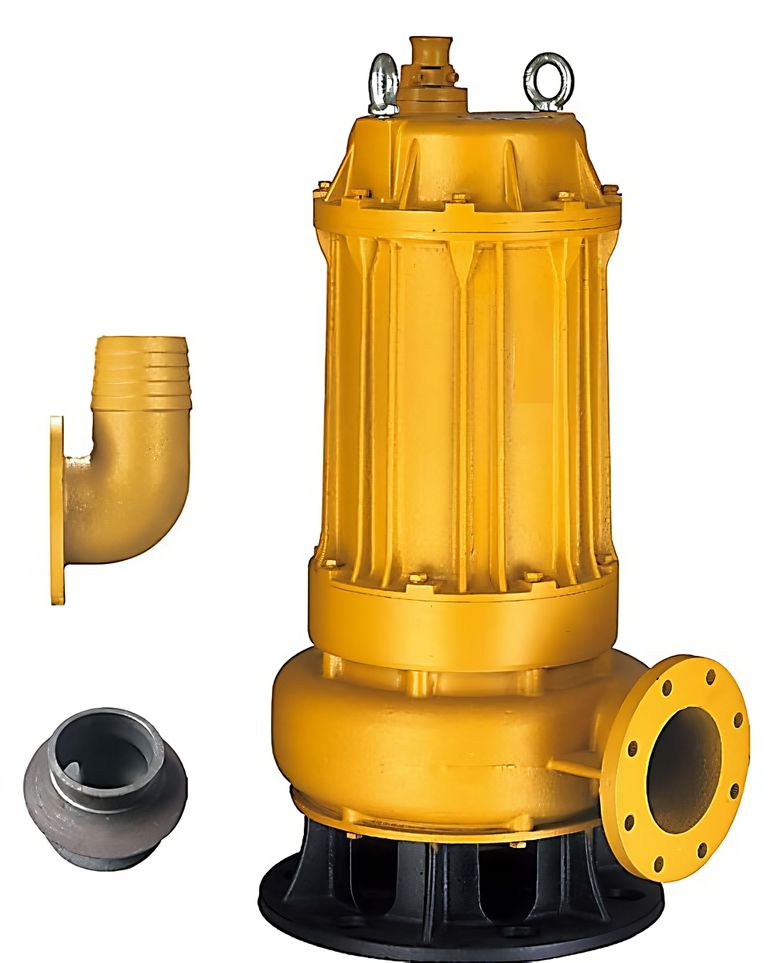 ONIS SW 200.250.22.T4.30 дренажный насос