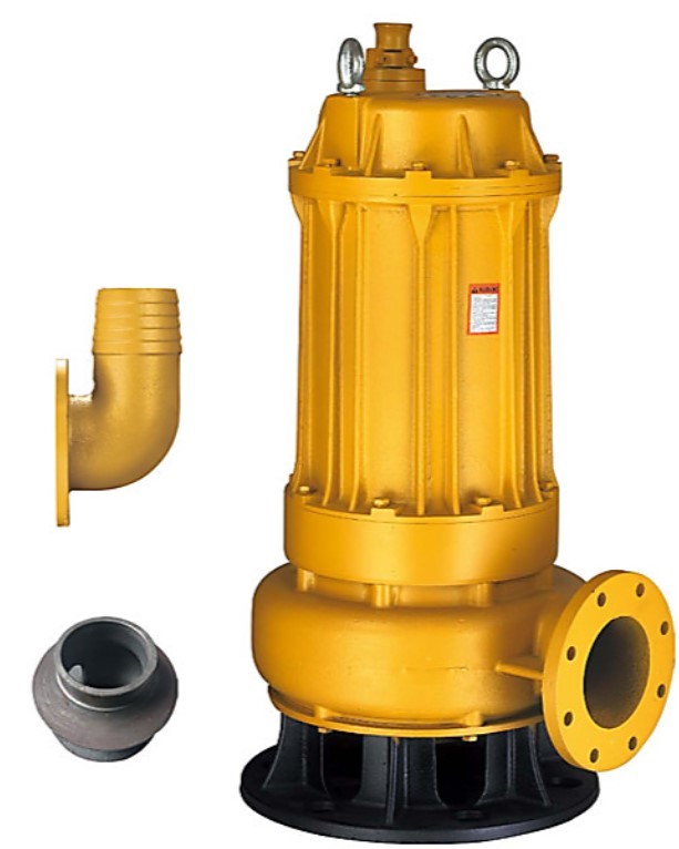 ONIS SW 250.600.25.T4.75 (380В, 75кВт) дренажный насос
