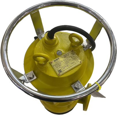 ONIS SW 300.800.12.T4.45 (380В, 45кВт) дренажный насос