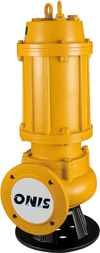 ONIS SW 300.800.8.T4.37 (380В, 37кВт) дренажный насос