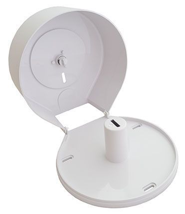 Optima FD-325 W диспенсер для туалетной бумаги