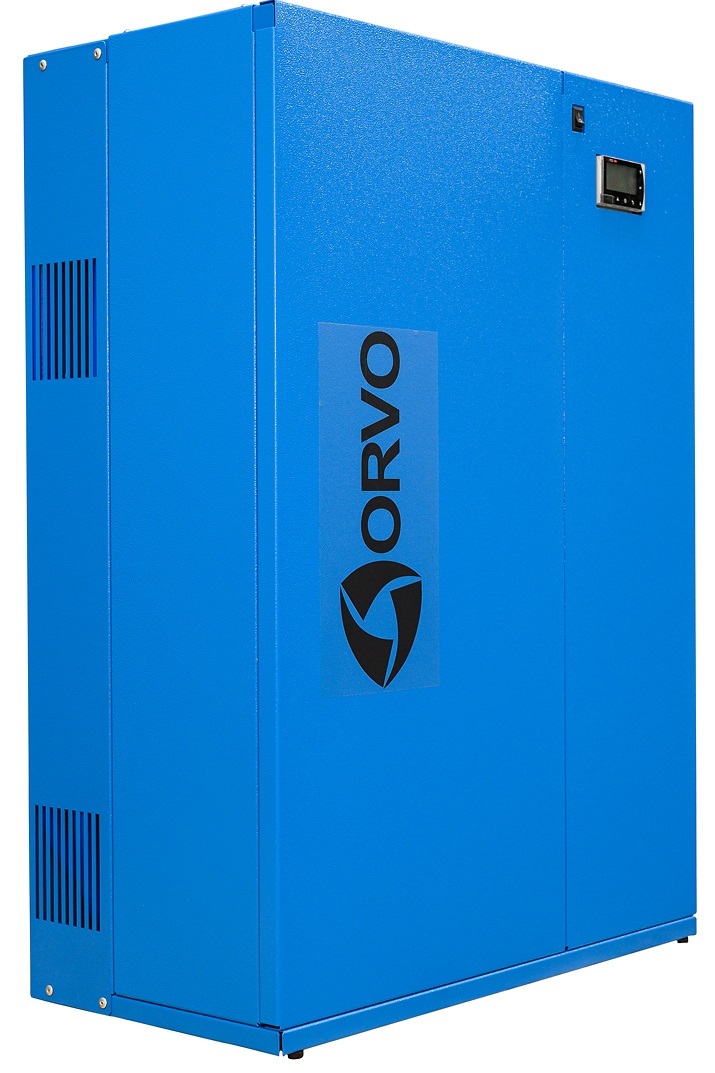 ORVO RHU-7 паровой увлажнитель