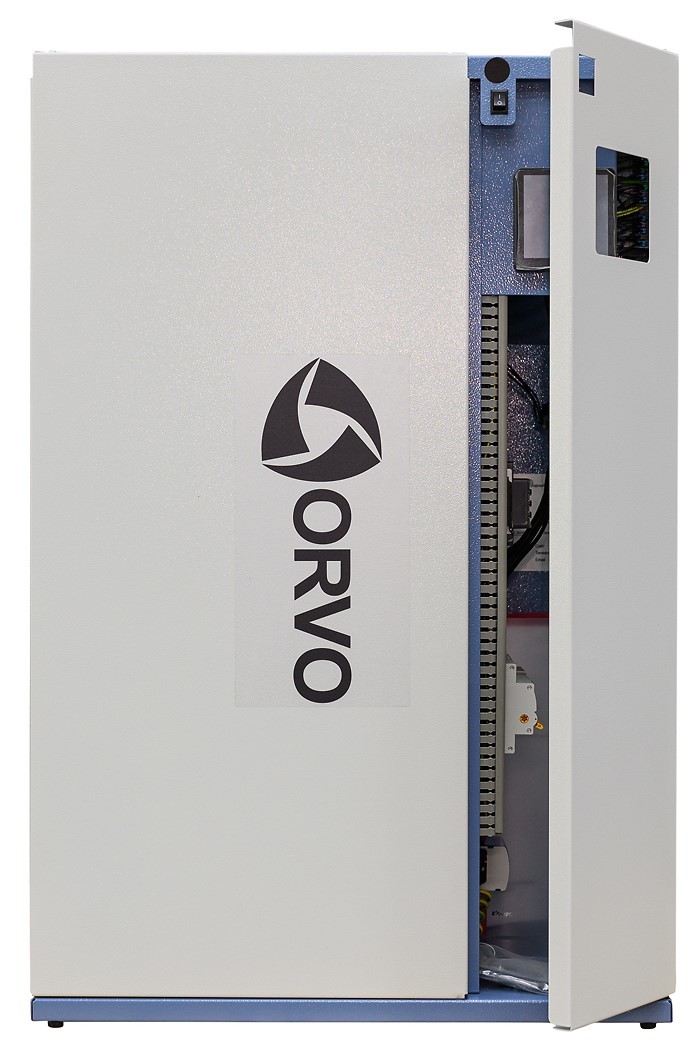 ORVO SHE-15-L промышленный увлажнитель воздуха
