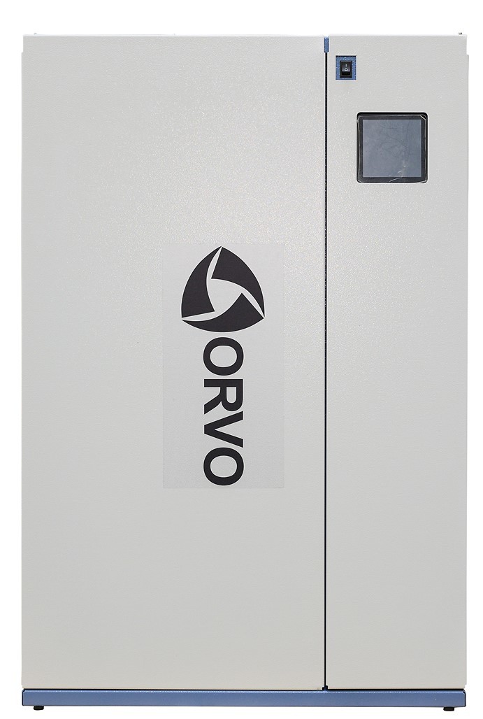 ORVO SHE-25-L промышленный увлажнитель воздуха