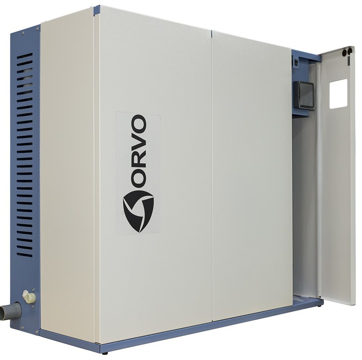 ORVO RE-90-L промышленный увлажнитель воздуха
