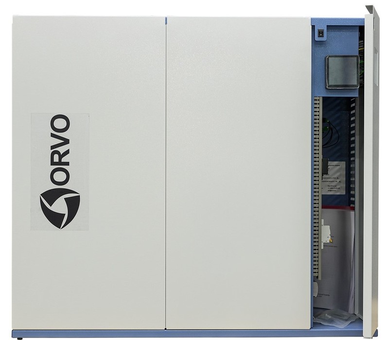 ORVO RE-90-L промышленный увлажнитель воздуха