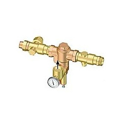 OSO BS 1 1/2" выпускной комплект