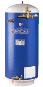 OSO M 1500 бойлер косвенного нагрева