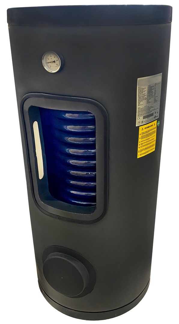 OTTIMO DCBS-1500 бойлер косвенного нагрева