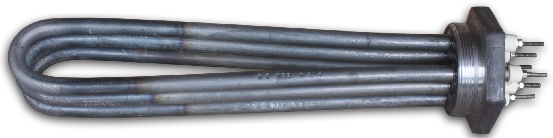 OTTIMO ЭВН-6 электрический котел