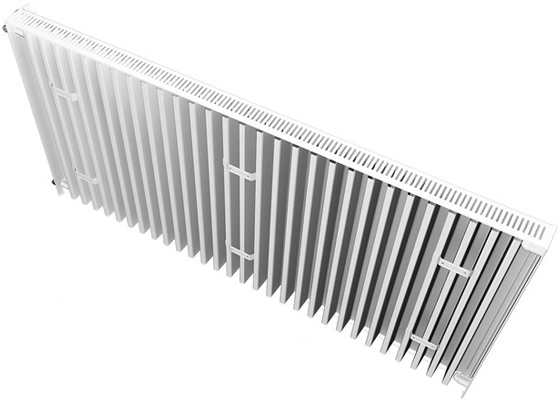 OTTIMO Premium 11х500х1300 бок. подкл. стальной панельный радиатор Тип 11