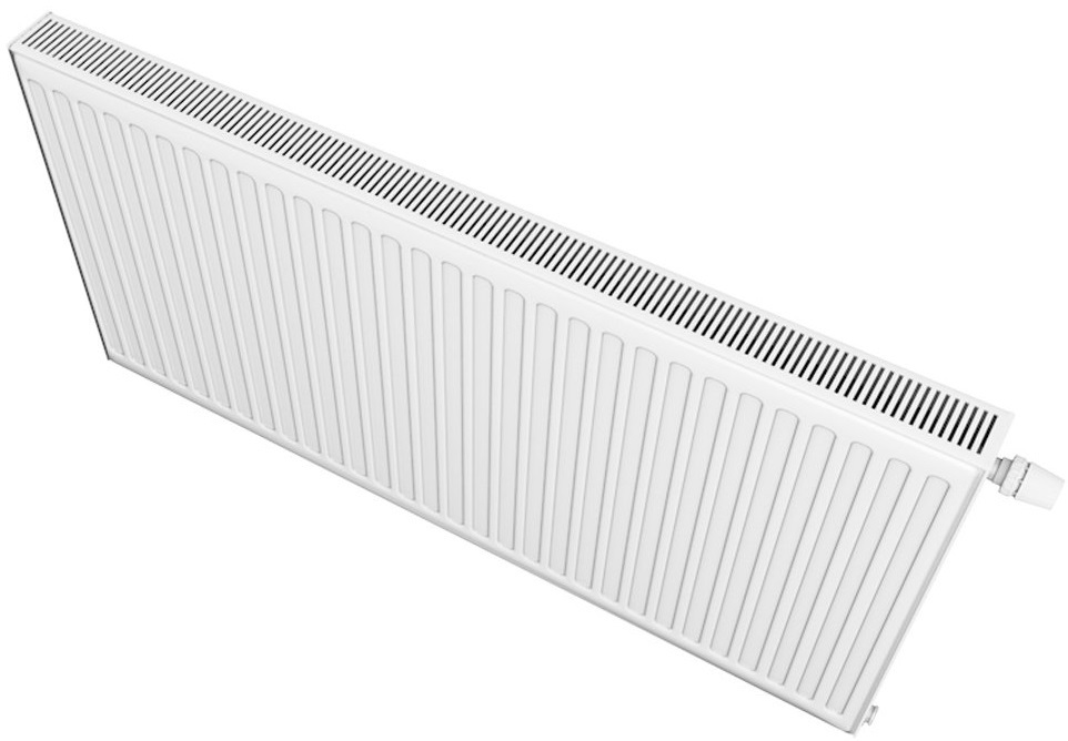 OTTIMO Premium 21х500х1800 ниж. универс. подкл. стальной панельный радиатор Тип 21