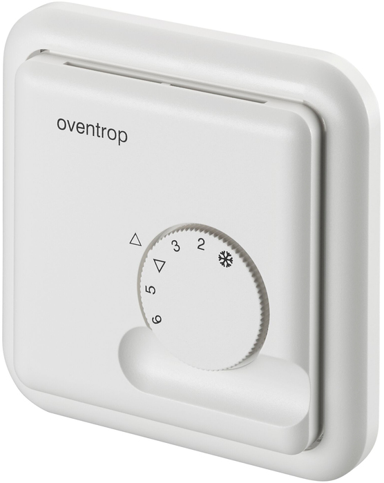 Oventrop 230 В монтаж-скрытый термостат