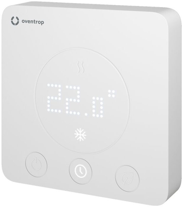 Oventrop ClimaCon F 210 термостат для котла