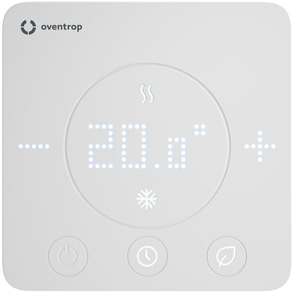 Oventrop ClimaCon F 210 термостат для котла
