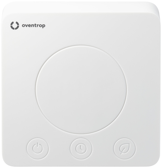 Oventrop ClimaCon F 310 термостат для котла
