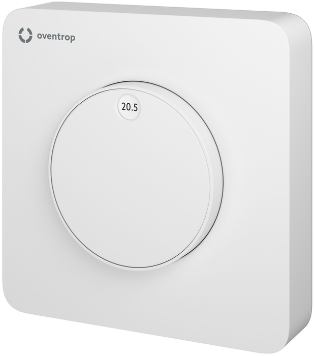 Oventrop ClimaCon F 90 термостат для котла