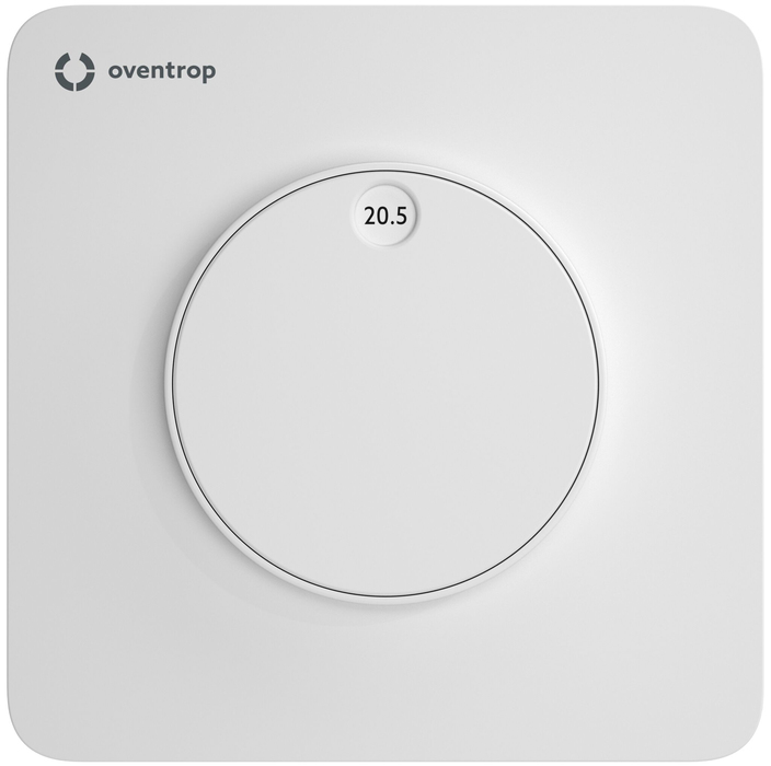 Oventrop ClimaCon F 90 термостат для котла