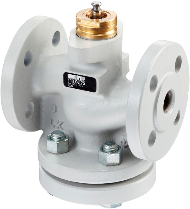 Oventrop DN20 PN16 kvs 4.0 вентиль