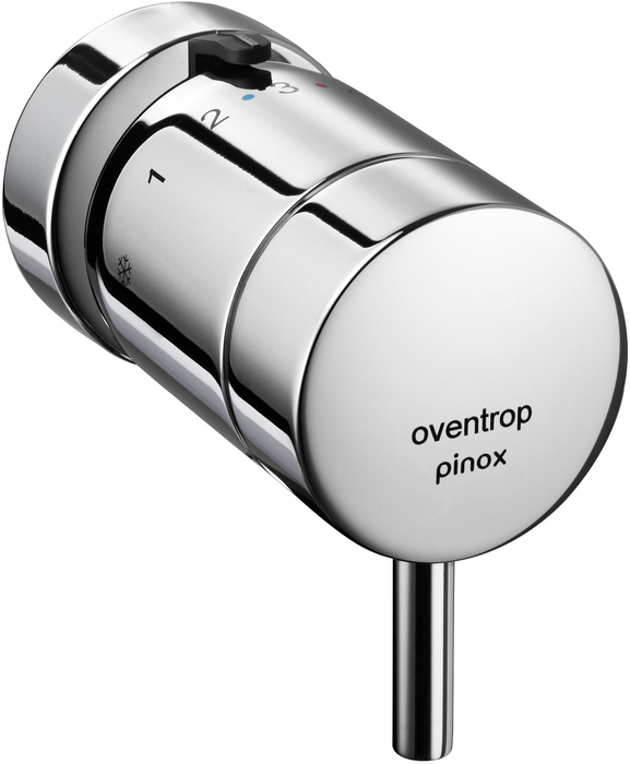 Oventrop pinox D термостат