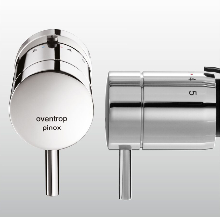 Oventrop pinox D термостат