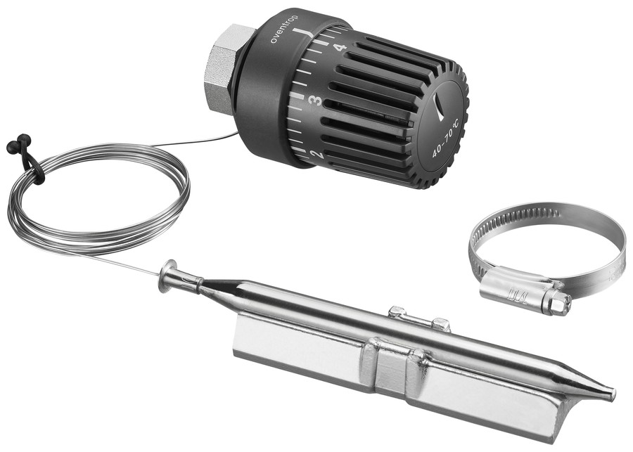 Oventrop С-30-60 M30x1,5 терморегулятор