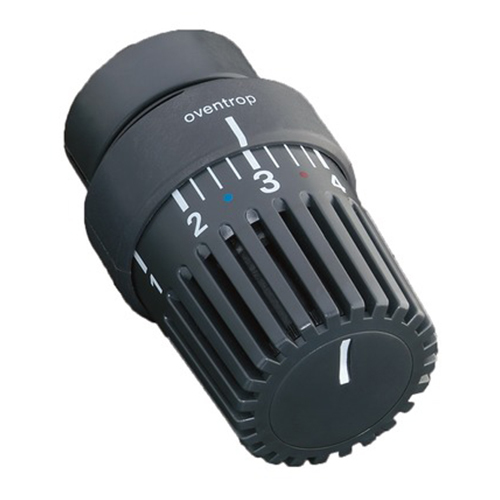 Oventrop Uni LH M30x1.5 RAL 7016 термостат