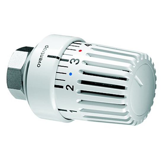 Oventrop Uni LH M30x1.5 с нулевой отметкой термостат