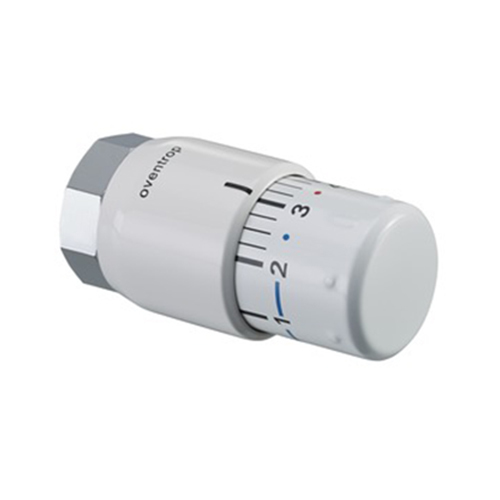 Oventrop Uni SH M30x1.5 с нулевой отметкой термостат