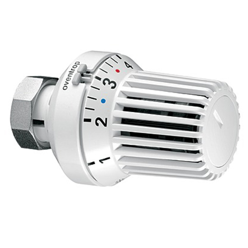 Oventrop Uni XH M30x1.5 с нулевой отметкой термостат
